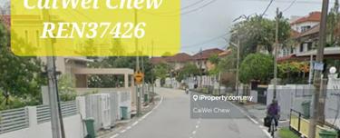 Value Buy 2 Storey Semi-D at Jalan Gajah Tanjung Bungah 1