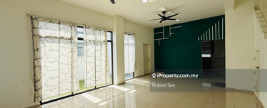 Avenham Garden Semi-D Gated Guarded Eco Grandeur Ecoworld Puncak Alam  1