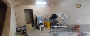 Freehold double storey house bandar damai perdana  1
