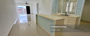 Setapak Green @ Freehold @ High floor @ Move in condition 1