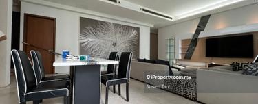 Quadro residence unit to rent  1