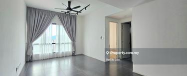 High Floor Below Market Value  1