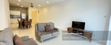 Fully Furnished Unit For Rent 1