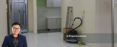 Jentayu Residensi for sale, central of johor 1