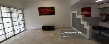 2 Sty Gated Extd  For Sale @ Wangsa Baiduri Subang Jaya Selangor! 1