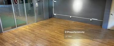 Shop-office for rent 1