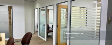 Office for Rent 1