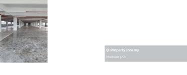 Jalan Cheras Main Road Ground Floor for Rent 1