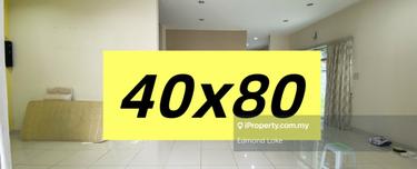 Areca Residence Semi-D For Sell 1
