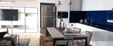 Arcoris Residence 1