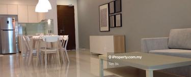 Serviced residence for Rent 1