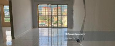 Ampang Prima Condo For Sale 1