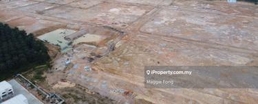 Heavy Insutrial Land For Sale in North Port 1