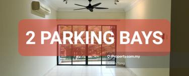 Block A. 2 Carparks. No Highway Noise, Great View 1