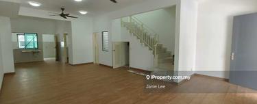 Setia Indah, Setia Alam 2 Storey House Renovated & Below Market Price 1