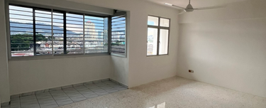 Dahlia Court, Pandan Indah, Ampang, Selangor - walking distance to Lrt 1