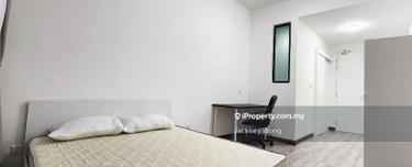 Cubic Botanical for rent included wifi 1