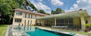 Prime residential home in Ampng Hilir 1