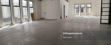 Retail space for Rent 1