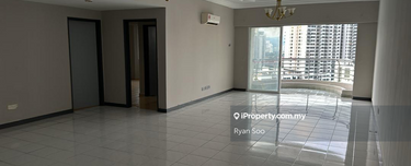 Duta ria condo corner unit available for sale  1