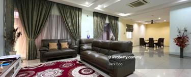Semi-D house for Sale 1