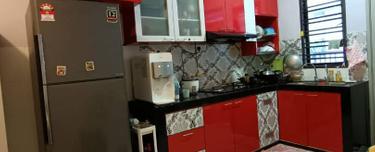 Bandar Tiram Double Storey Terrace for sale below rm600k 1