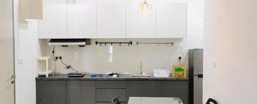 Pinnacle Condo Fully Furnished 3 Bedrooms Sri Petaling  1