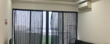 Sunway Citrine 1 Bedrooms unit for rent 1
