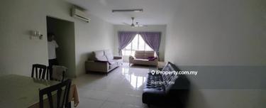 Green Avenue Condo Bukit Jalil For Sale 1