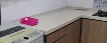 Prima Setapak Flat, Taman Setapak, Setapak 1