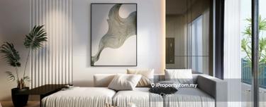 Mori Residences 1