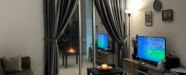 Alanis Residence Kota Warisan Sepang 1