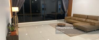 The Park 2 Bukit Jalil Kuala Lumpur Link Bridge to Pavilion Mall 1