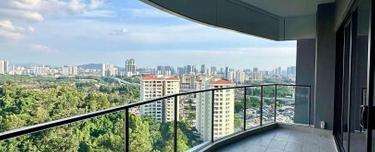 Setia Sky Seputeh - Brand New 1