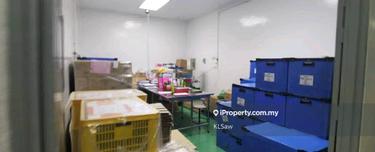 Factory For Rent At Bayan Lepas 1