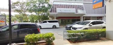 Corner Lot Ground Floor Ayer 8 Commercial Shop office at Presint 8 1