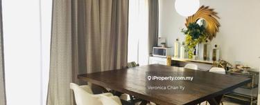 Serviced residence for Rent 1