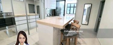 Fully reno & Furnish 2 Storey Semi-D - 4080sqft -Bukit Gambir Gelugor 1