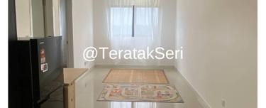 Sensory Residence Furnished 2-Room Condo 1