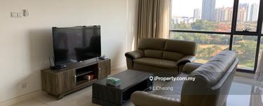 For Rent, Arnica Tropicana garden  1