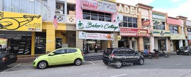 Facing Main Road 1