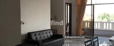 Logan Masion For Rent @ Georgetown 1