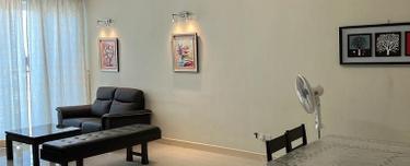 Condominium for Rent 1