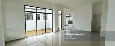 2 Storey Garden Home For Rent@Avenham Garden Eco Grandeur 1