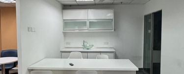 Furnished Office @ Pj8 Tower For Rent, Petaling Jaya 1