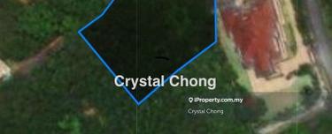 Under Bank Value Flat Land For Sale @ Bukit Intan Seremban  1