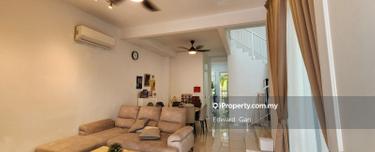 Double Storey House For Sale @ Kota Masai 1