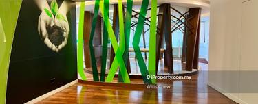 Fully fitted office for sale/rent 1
