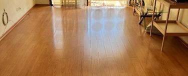 Good condition Sri Manja Court, Tan Sri Manja old klang Road  1