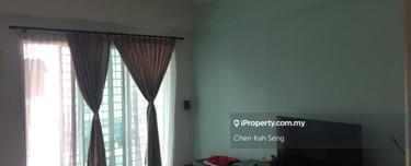 Desa Residensi Condo for Sale 1